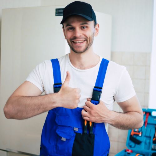 Quanto custa o conserto de geladeira em Campo Grande-MS? Rafael Santos